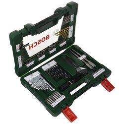 Набор бит и сверл Bosch V-Line 83