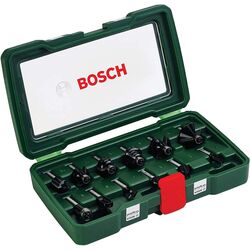 Set freze Bosch 2607019466