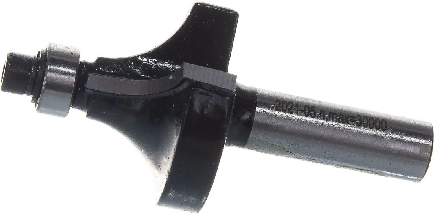 Набор фрез Bosch 2607019466 - 4