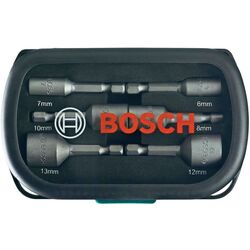 Набор торцевых ключей Bosch 2607017313 Thumb