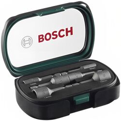 Набор торцевых ключей Bosch 2607017313