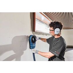 Duza pentru indepartarea prafului Bosch GDE 162 Thumb