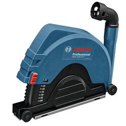 Duza de extragere a prafului Bosch GDE 230 FC-T Thumb