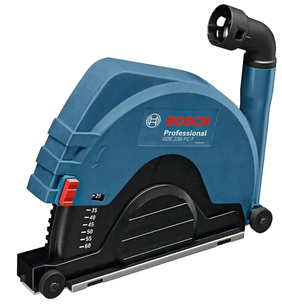 Duza de extragere a prafului Bosch GDE 230 FC-T