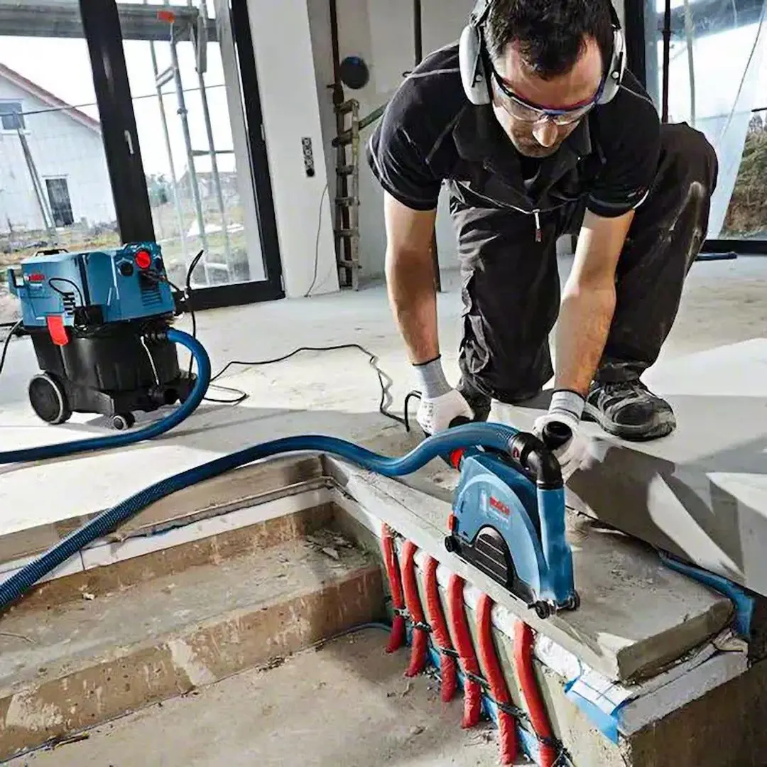 Duza de extragere a prafului Bosch GDE 230 FC-T