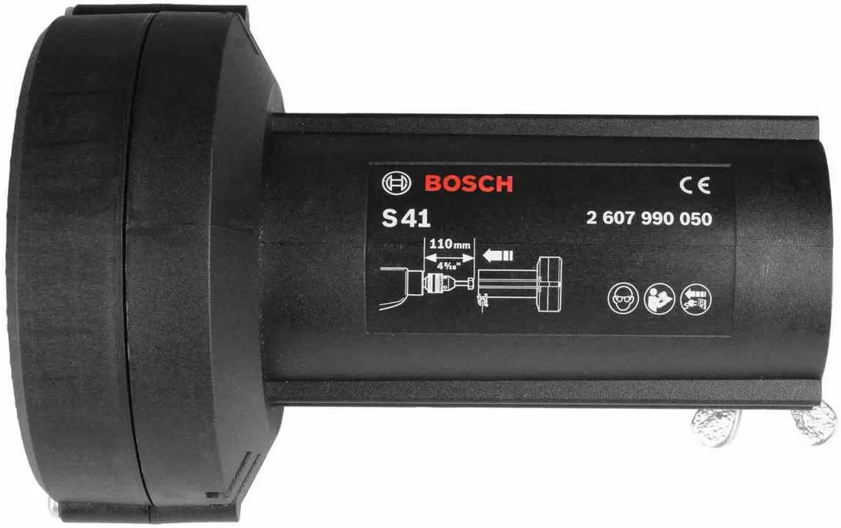 Duza pentru ascutire burghiu Bosch S41
