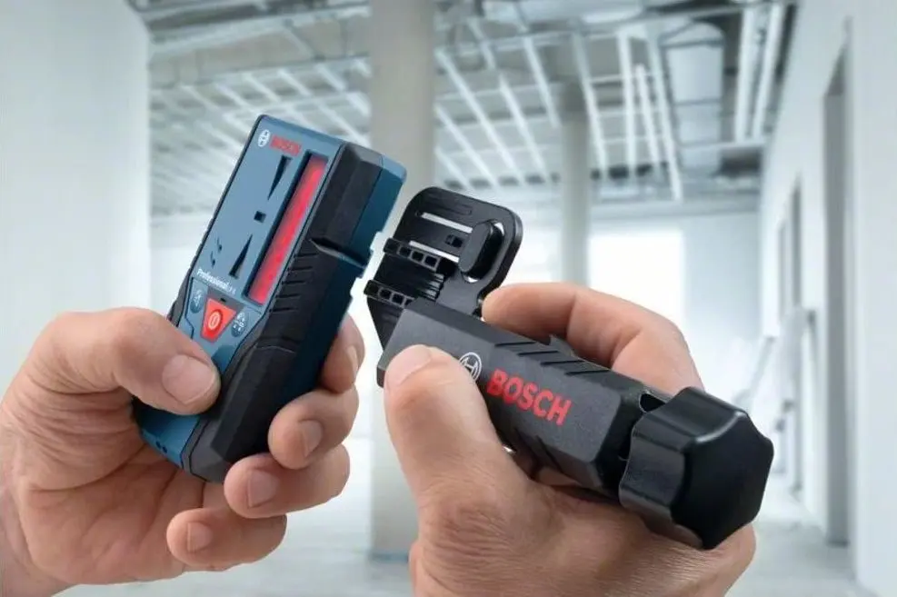 Поддержка для приемника Bosch 1608M00C1L