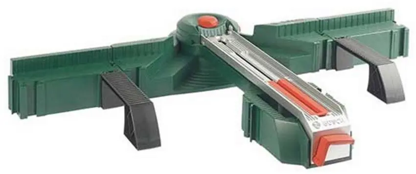 Suport pentru ferestrau Bosch PLS 300