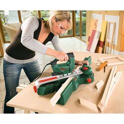 Suport pentru ferestrau Bosch PLS 300 Thumb