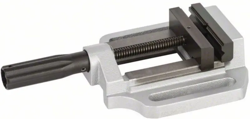 Станочные тиски Bosch Professional MS 100 G - 2