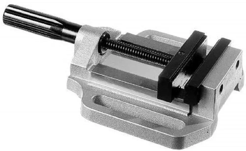 Станочные тиски Bosch Professional MS 100 G