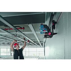 Suport universal pentru nivele cu laser Bosch Professional BM 1 Thumb