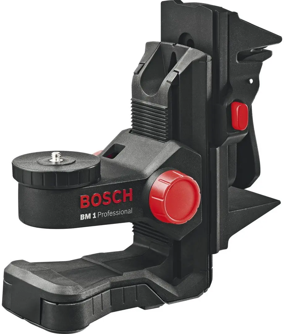 Suport universal pentru nivele cu laser Bosch Professional BM 1