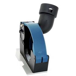 Strat protector pentru polizor unghiular Bosch GDE 125 EA-T Thumb