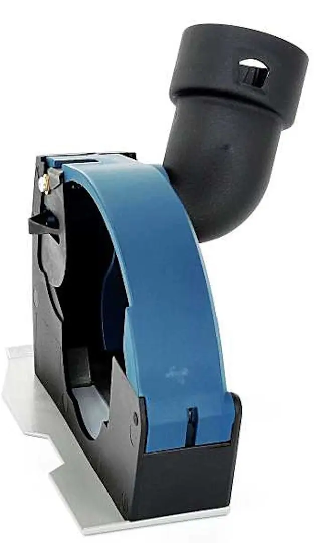 Strat protector pentru polizor unghiular Bosch GDE 125 EA-T