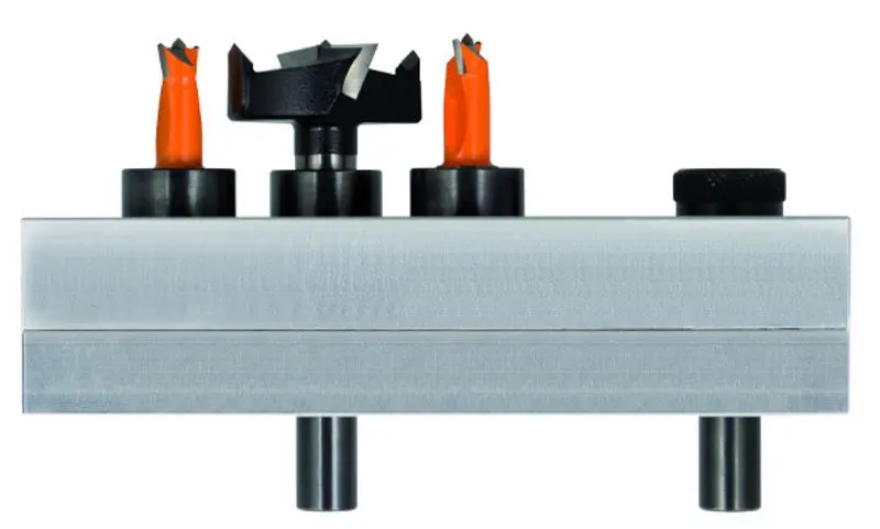 Reductor de foraj cu trei fusuri CMT 334-4595