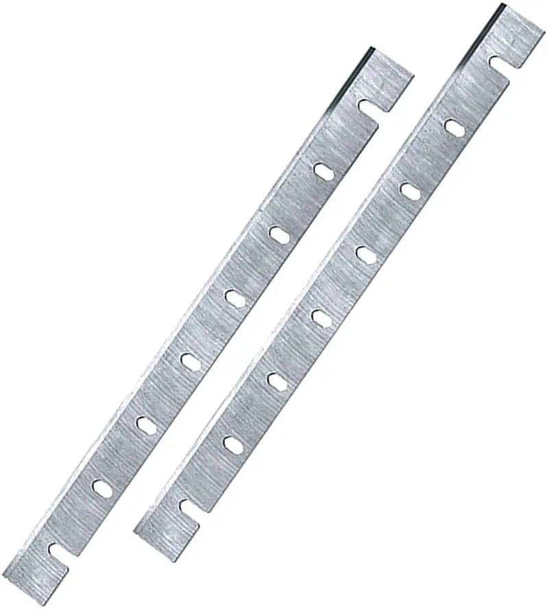 Lame pentru maşina de rindeluit şi degroşat Dewalt DE7330