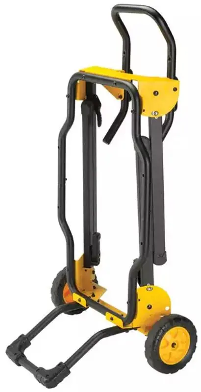 Подставка для настольных пил Dewalt DWE74911
