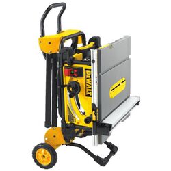 Подставка для настольных пил Dewalt DWE74911 Thumb