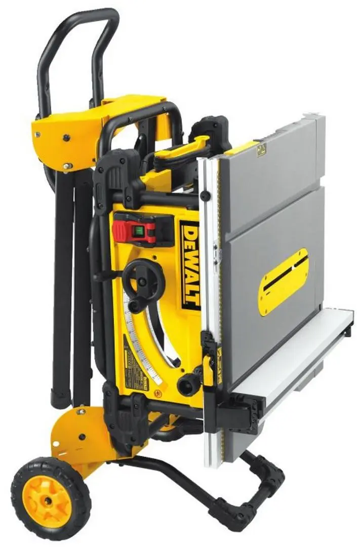 Подставка для настольных пил Dewalt DWE74911