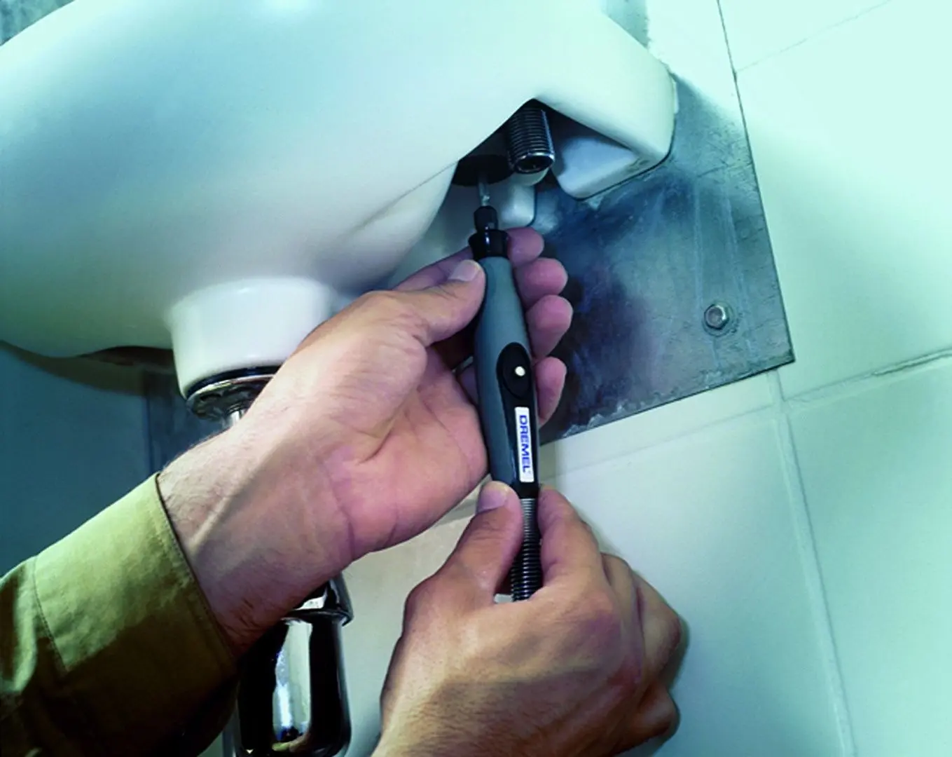 Гибкий вал Dremel 225 26150225JA