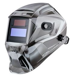 Masca de sudura Fubag Optima Team 9-13 (Silver)