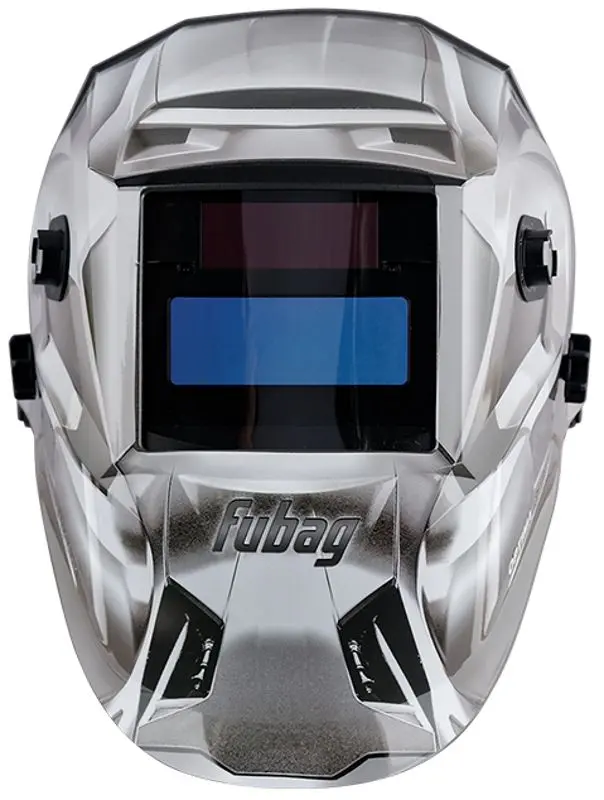 Masca de sudura Fubag Optima Team 9-13 (Silver)