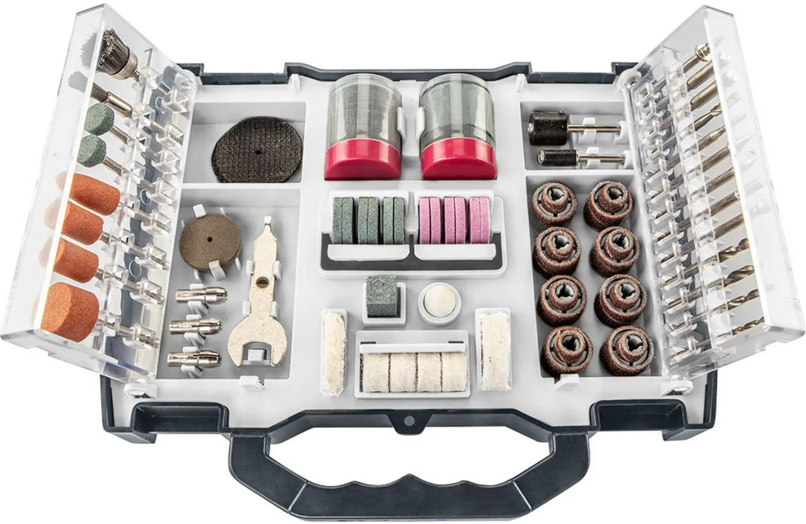 Аксессуары для гравировальной машины Graphite 55H084