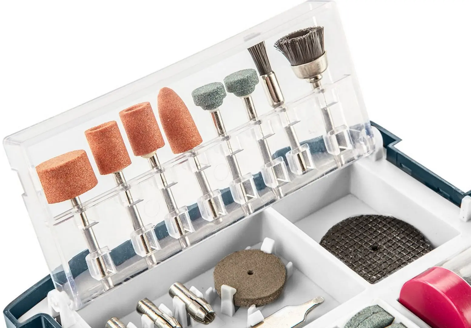 Аксессуары для гравировальной машины Graphite 55H084