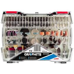 Аксессуары для гравировальной машины Graphite 55H085 Thumb