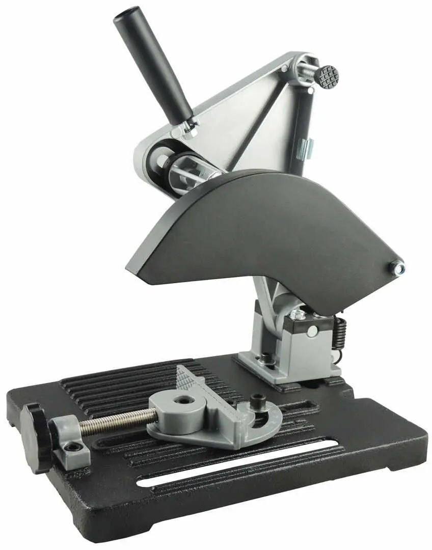 Suport pentru polizor unghiular Graphite 56H650