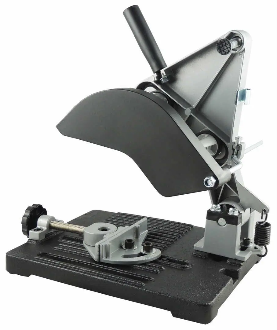 Suport pentru polizor unghiular Graphite 56H650