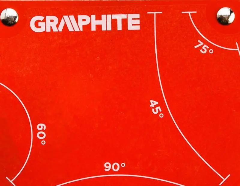 Cot magnetic pentru sudura Graphite 56H905