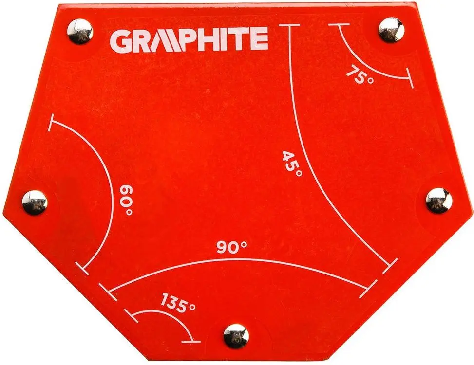 Cot magnetic pentru sudura Graphite 56H905