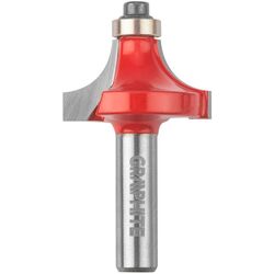 Набор фрез по дереву Graphite 56H240 Thumb