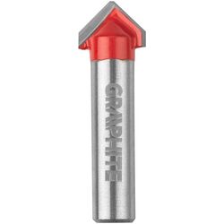 Набор фрез по дереву Graphite 56H240 Thumb