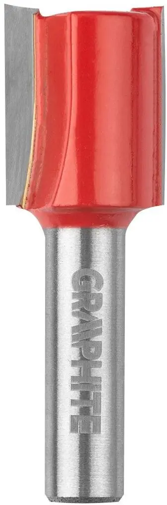 Набор фрез по дереву Graphite 56H240