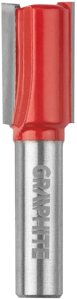 Набор фрез по дереву Graphite 56H240