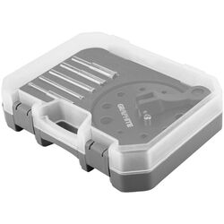 Набор сверл Graphite 55H541 Thumb