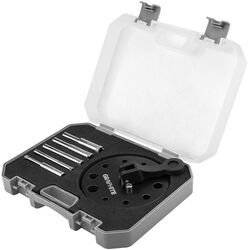 Набор сверл Graphite 55H541