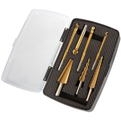 Набор сверл Graphite 56H245