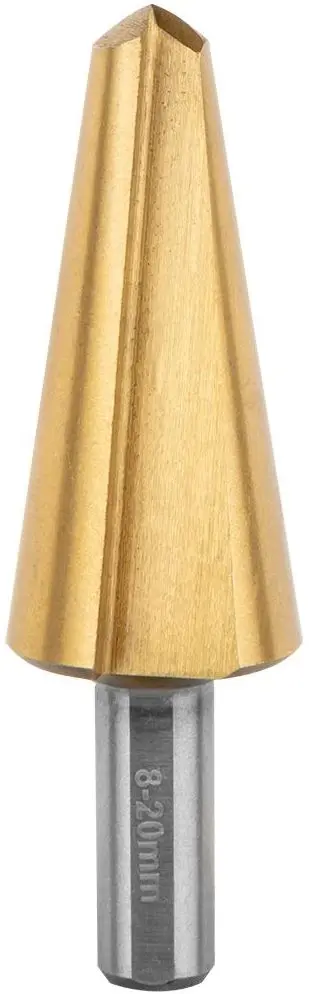 Набор сверл Graphite 56H245