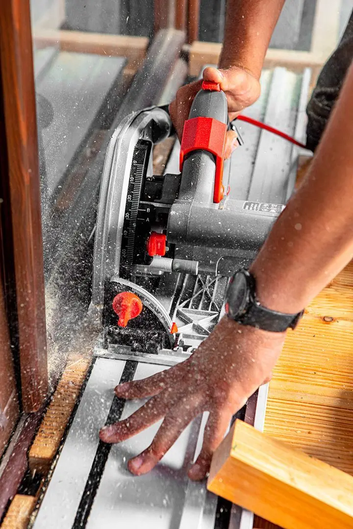 Шина направляющая Graphite 58G495-732