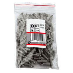 Set biti Hawera XH PZ3 100