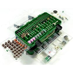 Аксессуары для гравировальной машины Hikoki 753949 Thumb