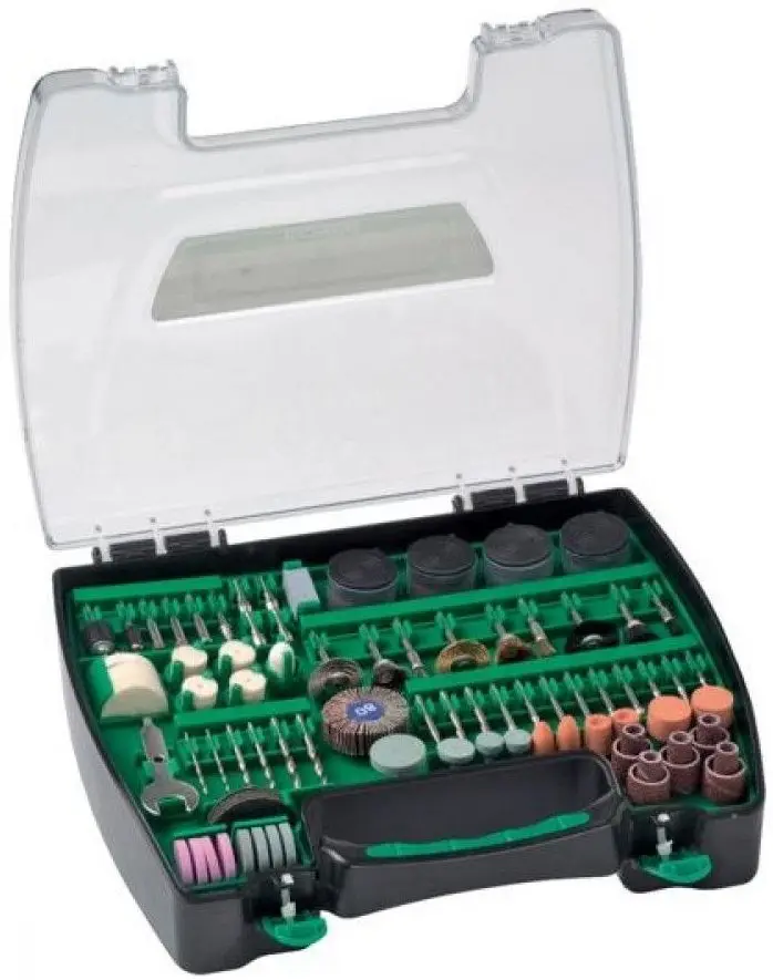 Set de șlefuire Hikoki 753948