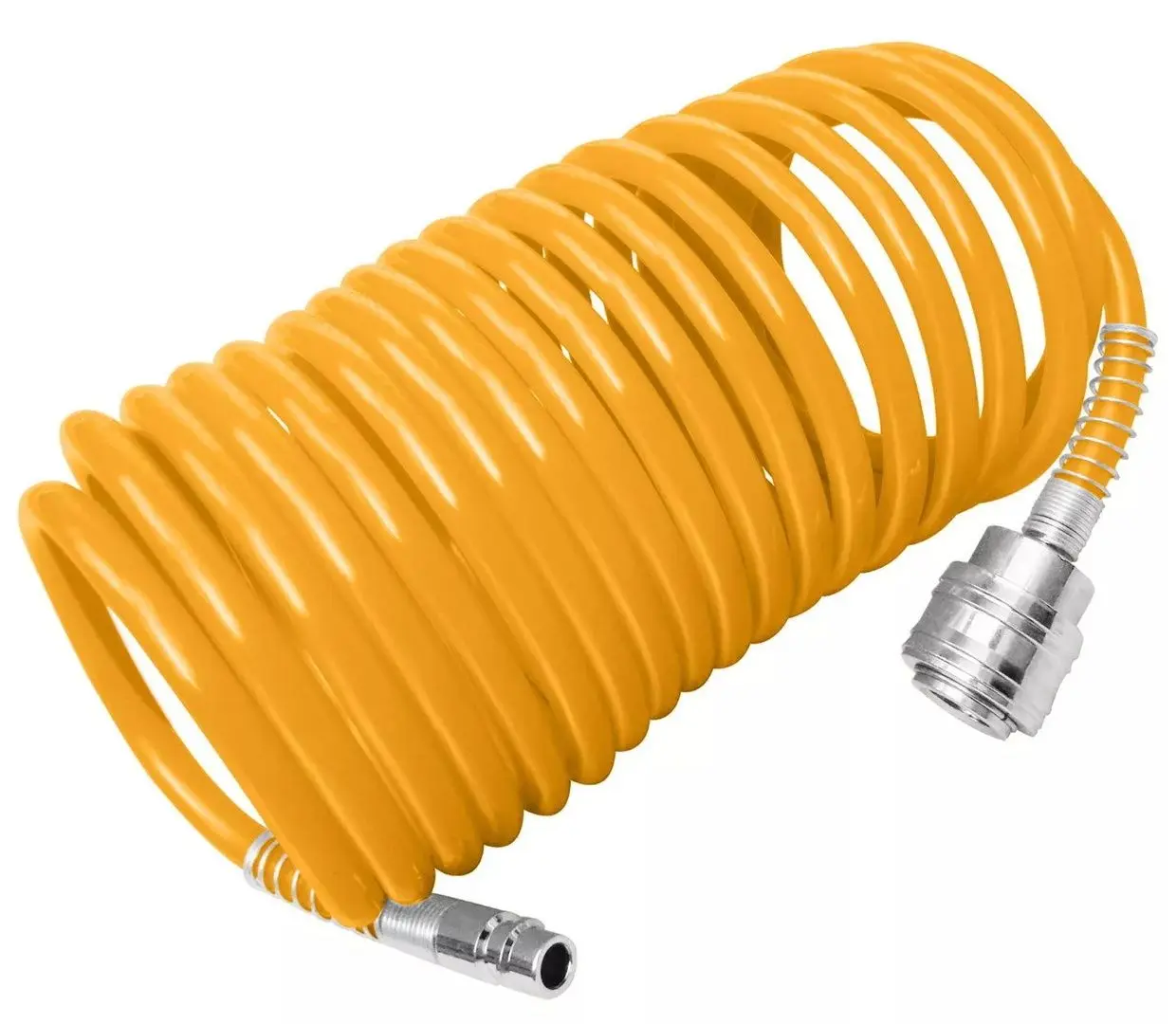 Спиральный шланг для компрессора Ingco AH1151