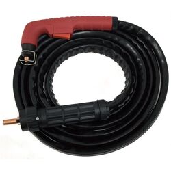 Pistol pentru aparat de taiere cu plasma Intensiv 57020 45A 4m