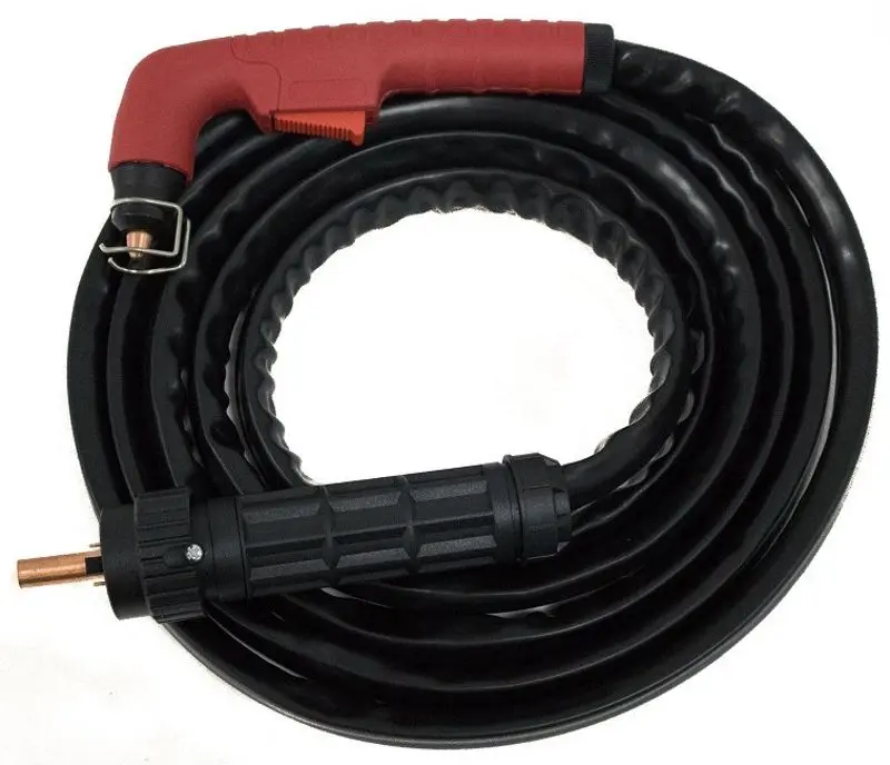 Pistol pentru aparat de taiere cu plasma Intensiv 57020 45A 4m