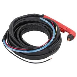 Pistol pentru aparat de taiere cu plasma Intensiv 57022 45A 4m